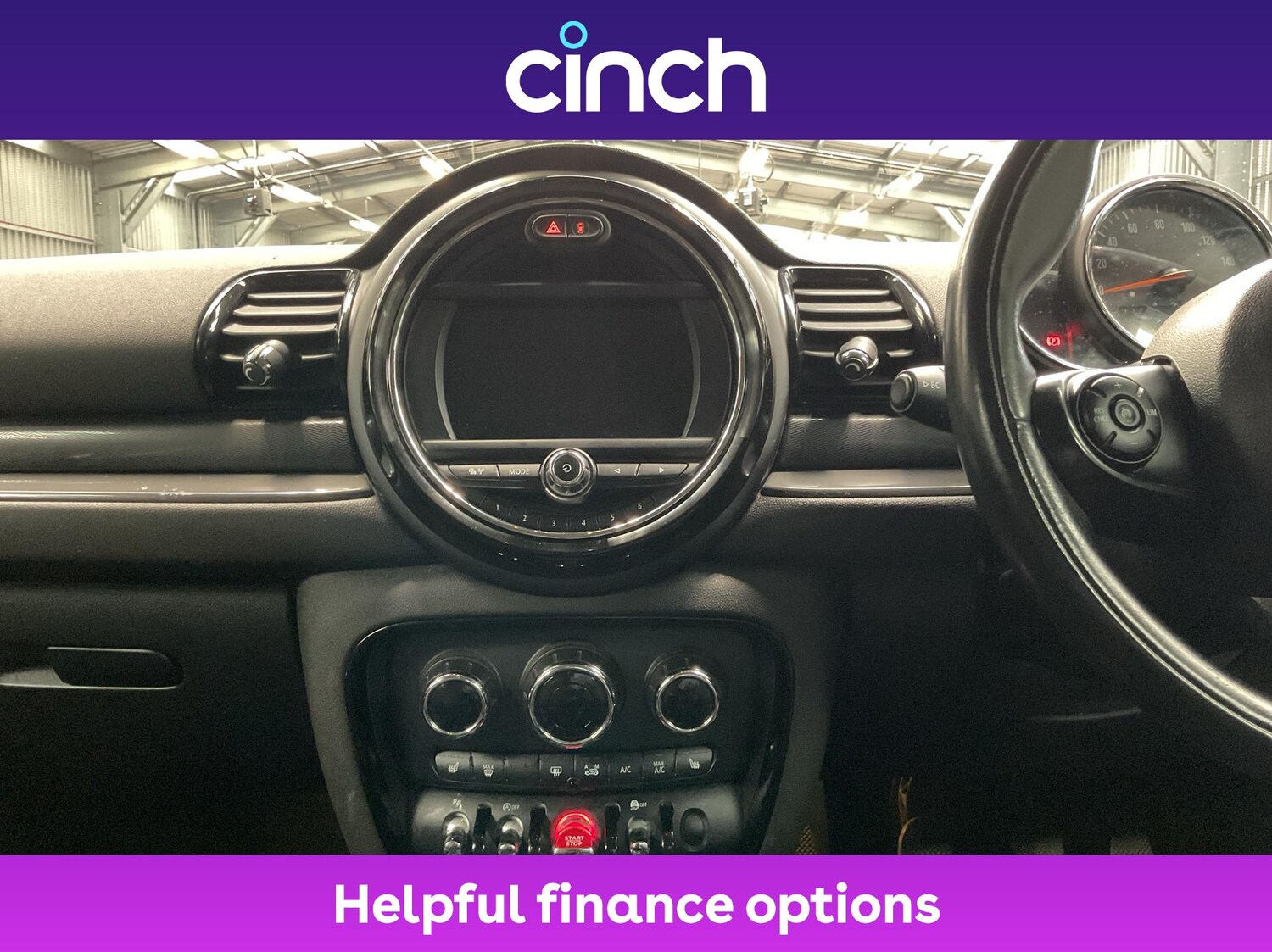 Used MINI Clubman 2019 for sale - 76164067: Photo 17