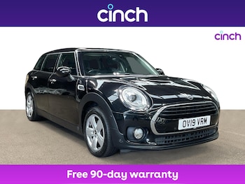 MINI - Clubman
