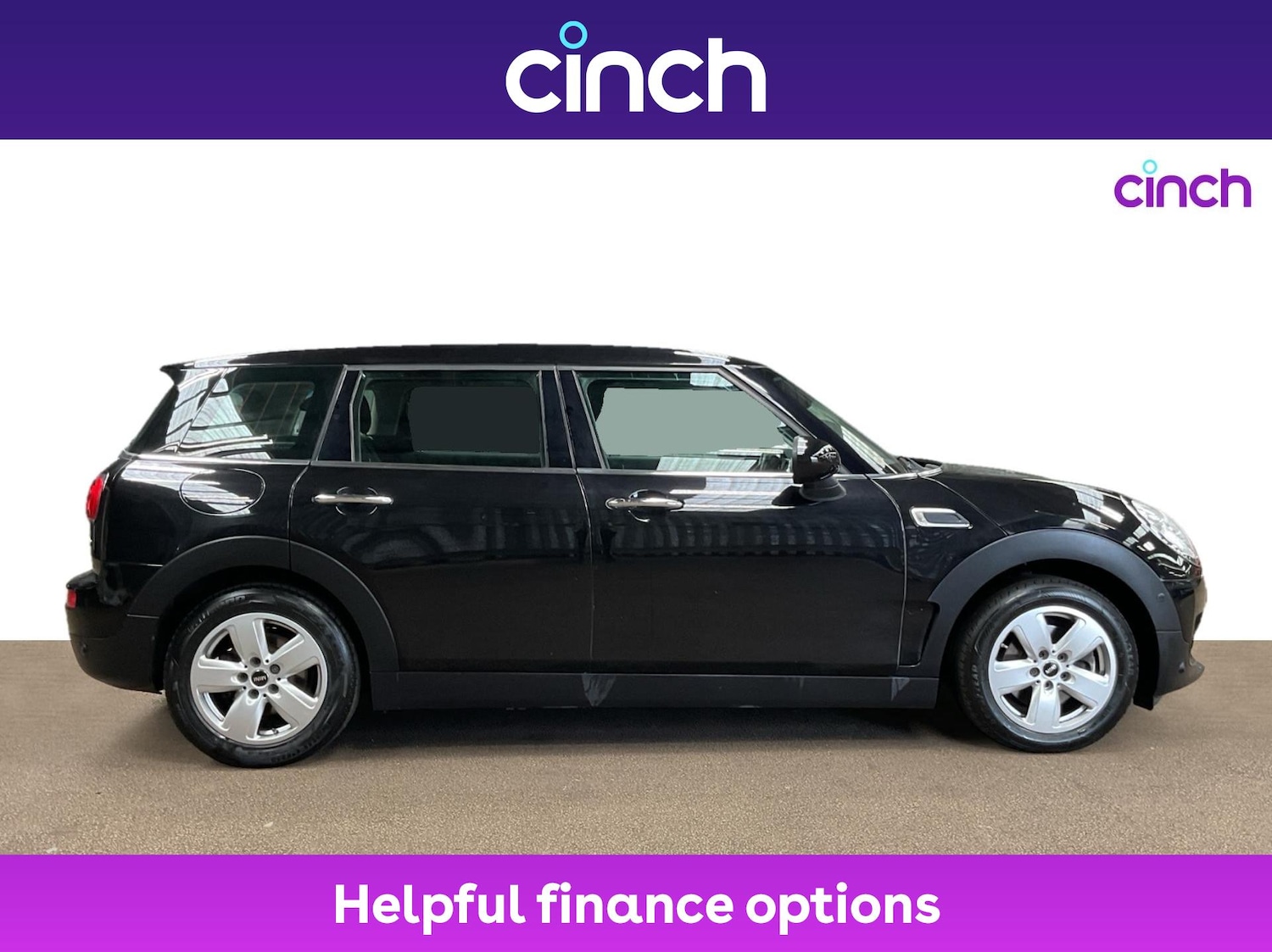 Used MINI Clubman 2019 for sale - 76164067: Photo 2