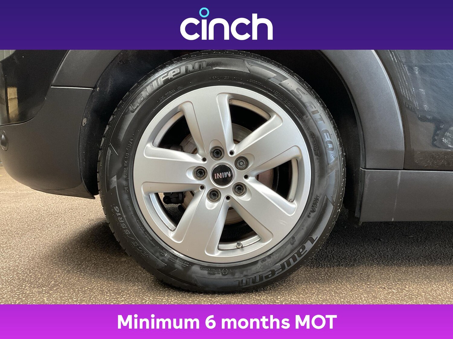 Used MINI Clubman 2019 for sale - 76164067: Photo 27
