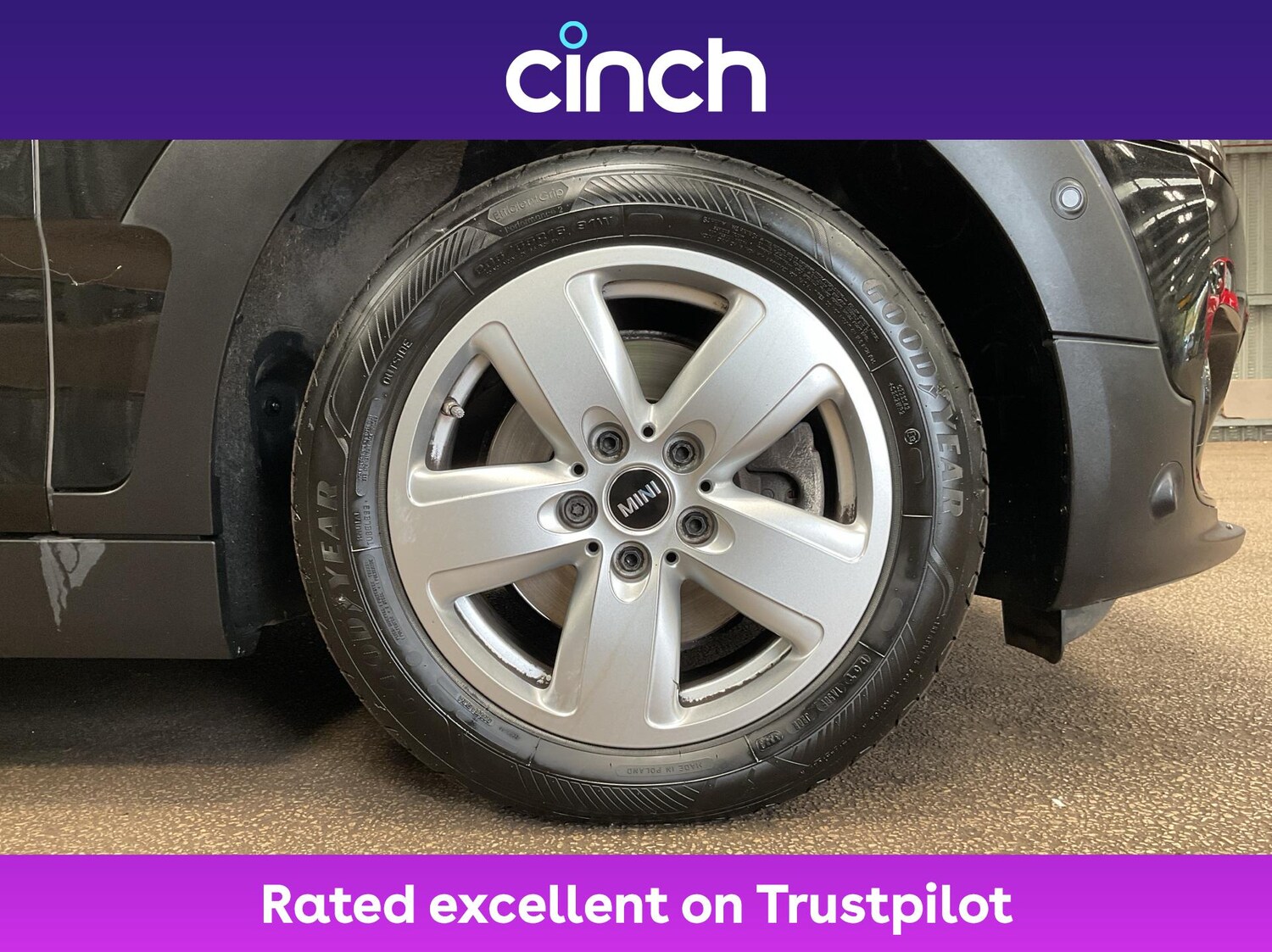 Used MINI Clubman 2019 for sale - 76164067: Photo 28