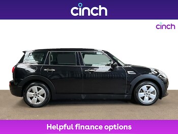 Used MINI Clubman 2019 for sale - 76164067: Photo 2