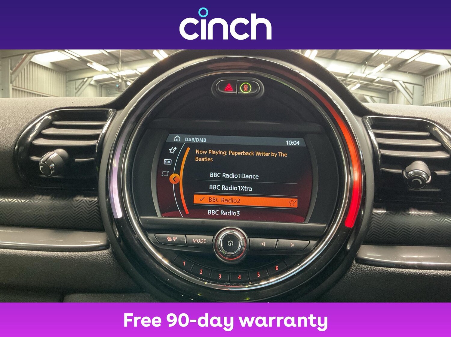 Used MINI Clubman 2019 for sale - 76164067: Photo 34