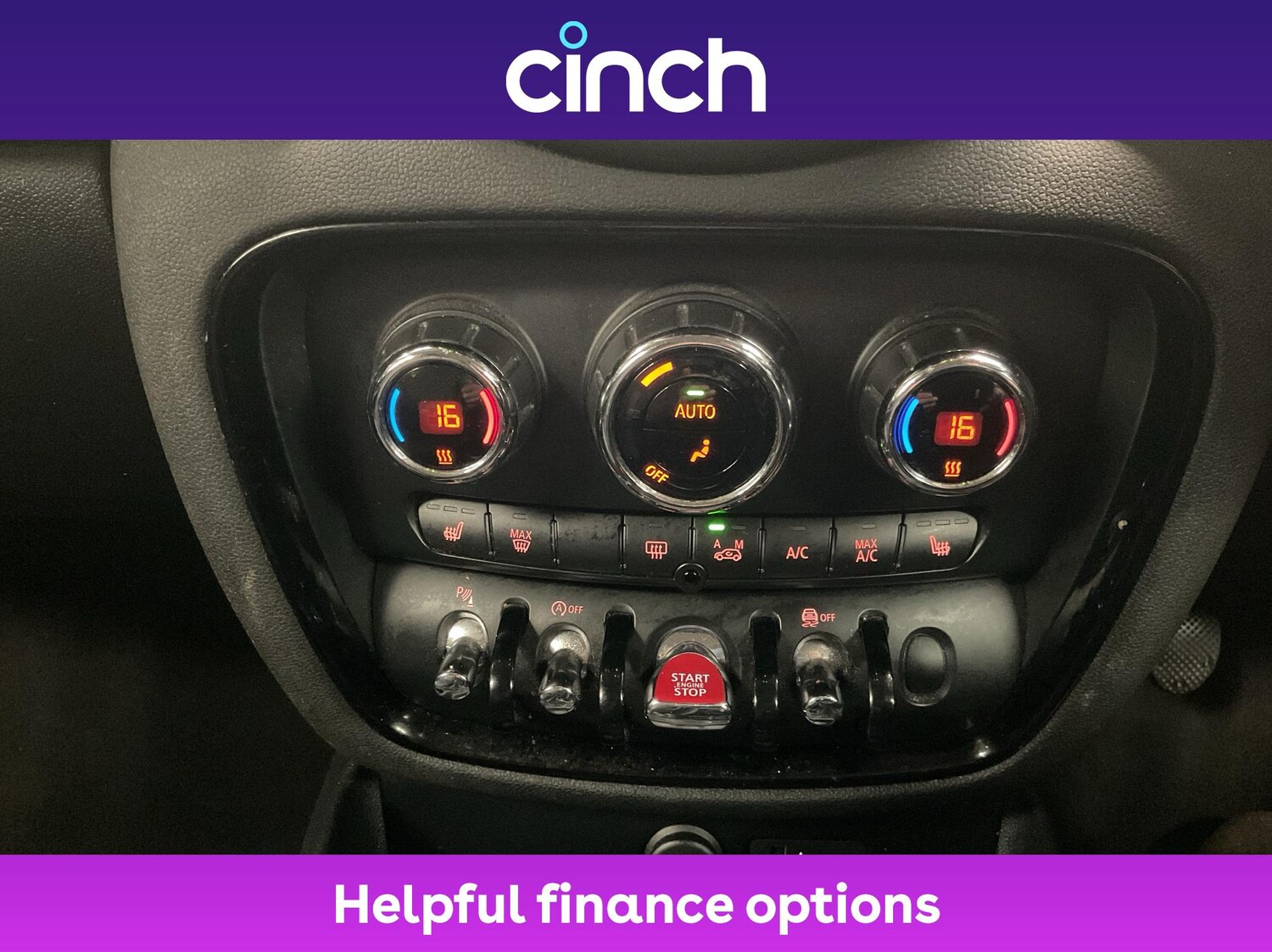 Used MINI Clubman 2019 for sale - 76164067: Photo 35