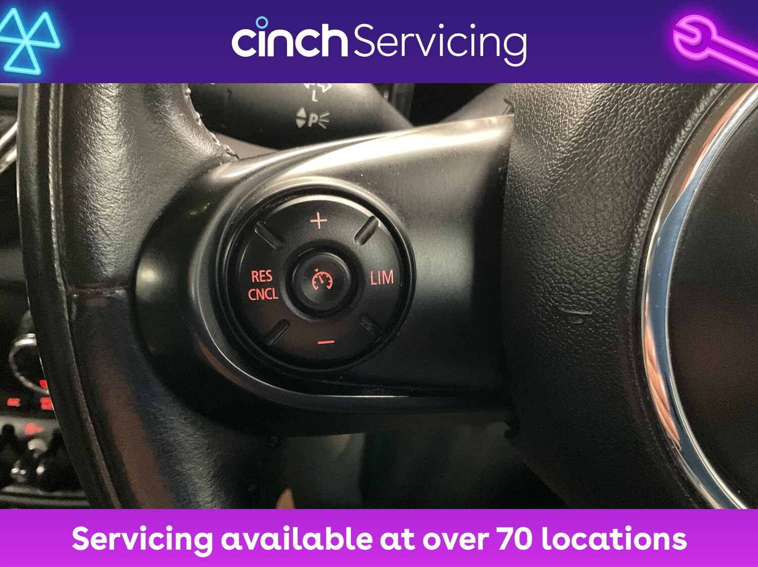 Used MINI Clubman 2019 for sale - 76164067: Photo 36