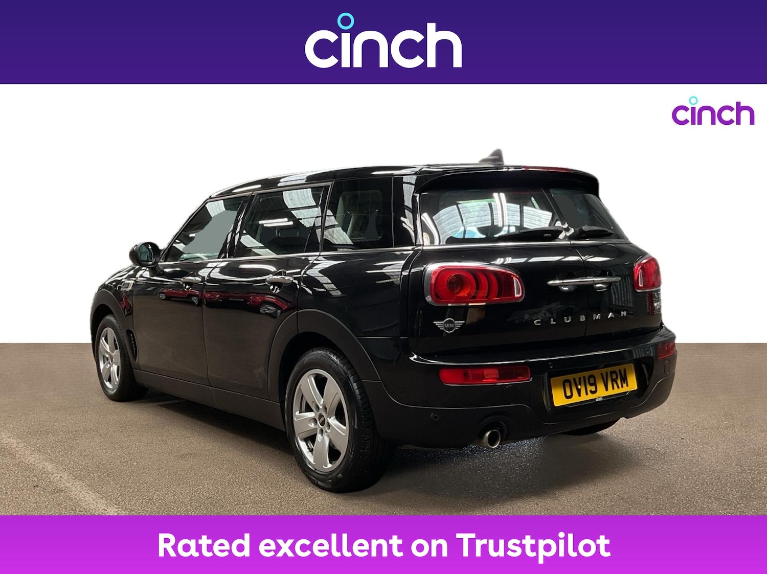 Used MINI Clubman 2019 for sale - 76164067: Photo 6