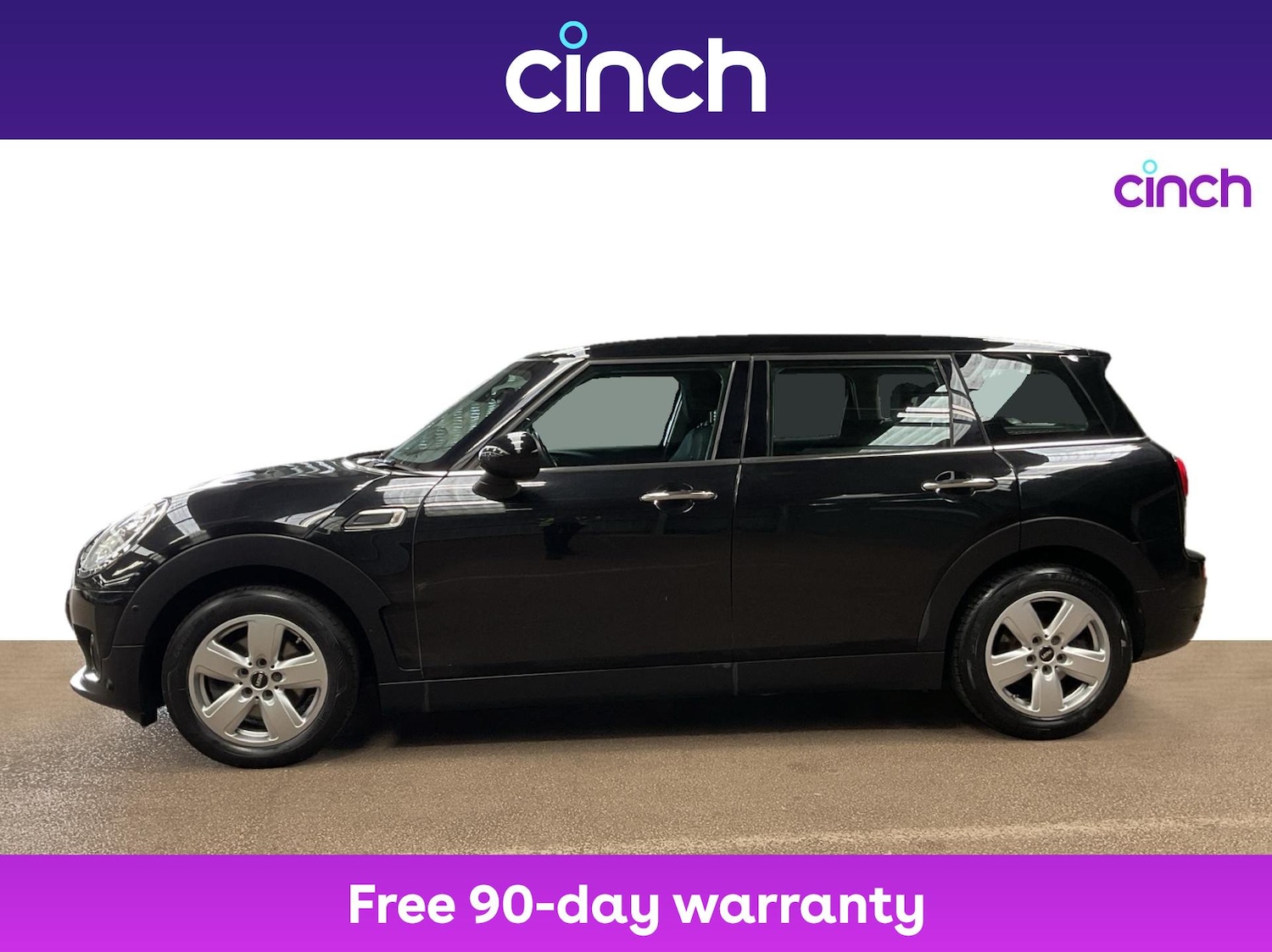 Used MINI Clubman 2019 for sale - 76164067: Photo 8