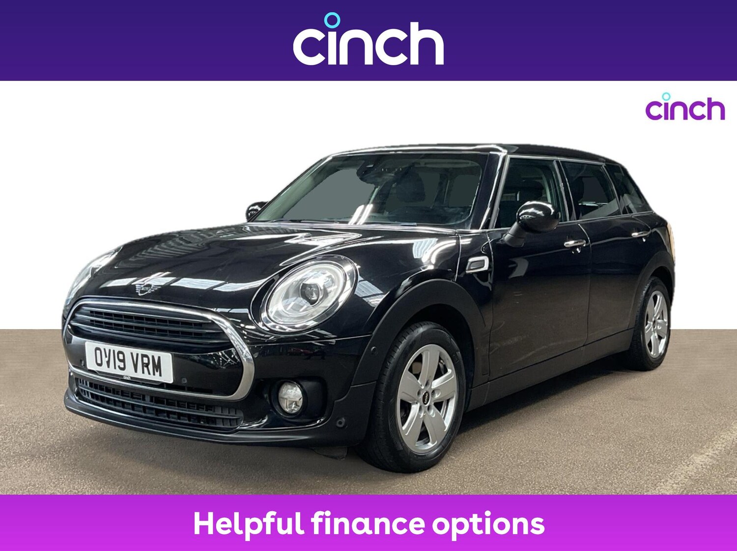 Used MINI Clubman 2019 for sale - 76164067: Photo 9