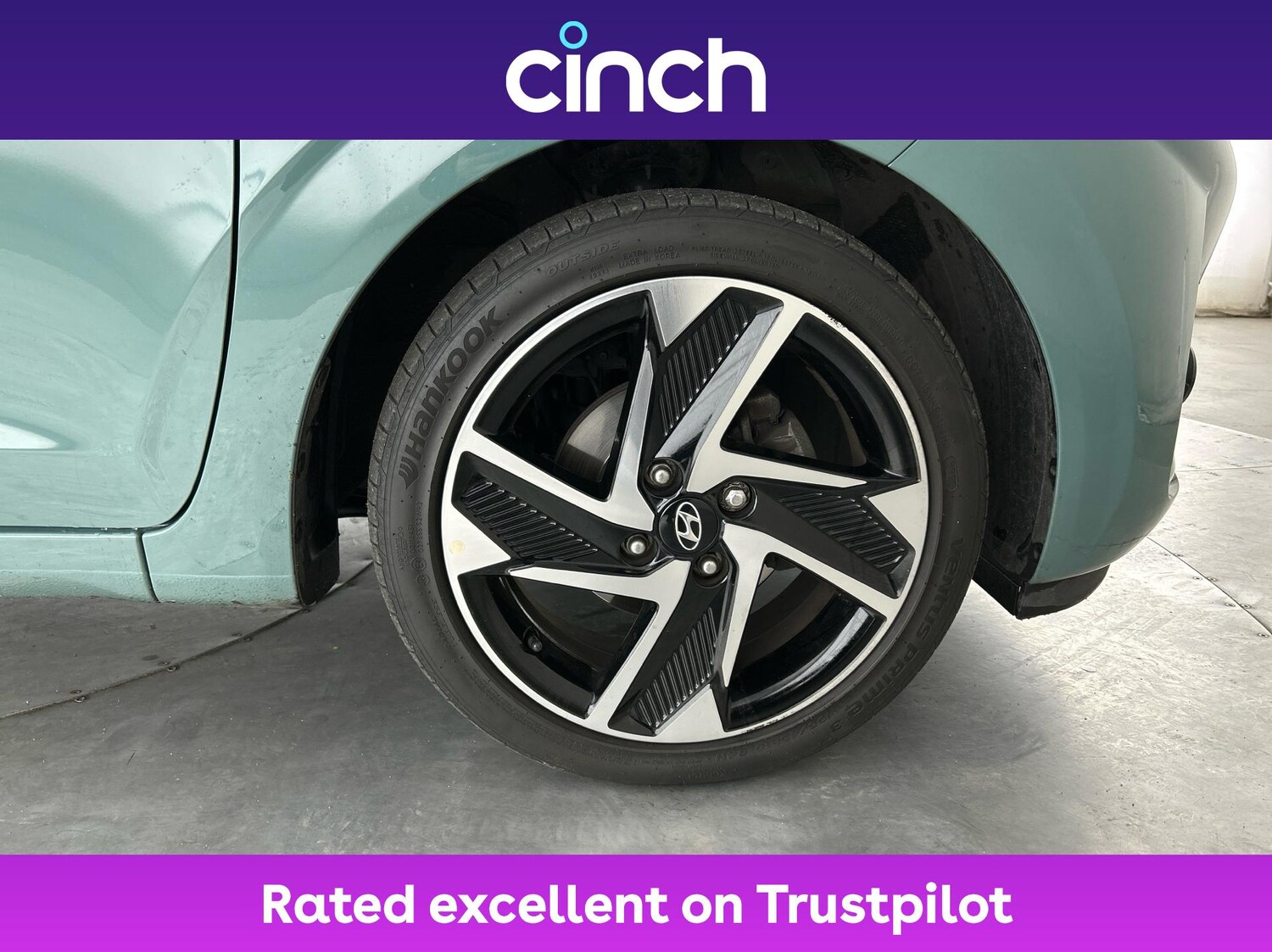 Used Hyundai i10 2023 for sale - 76527014: Photo 28