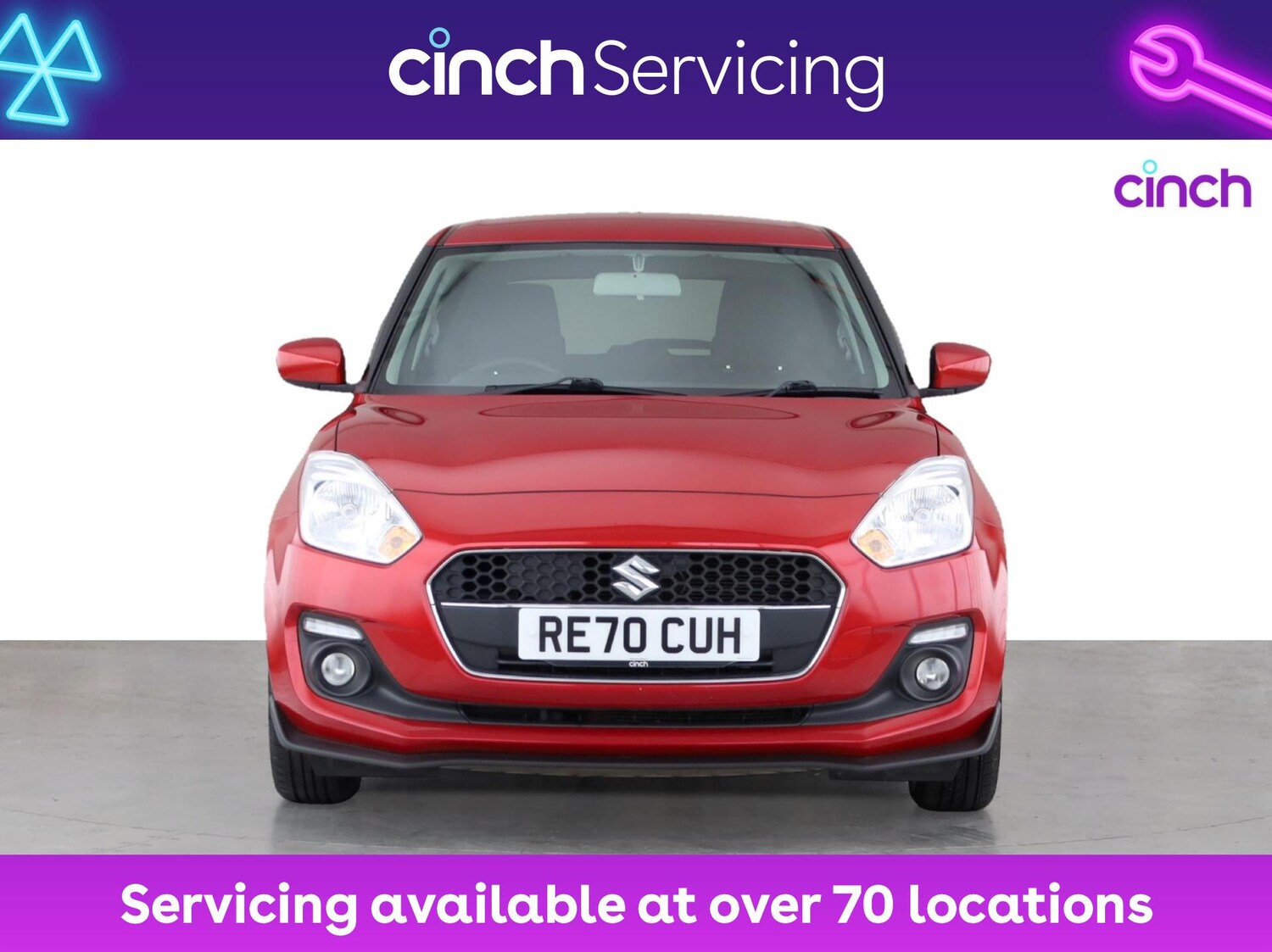 Used Suzuki Swift 2020 for sale - 76629659: Photo 11