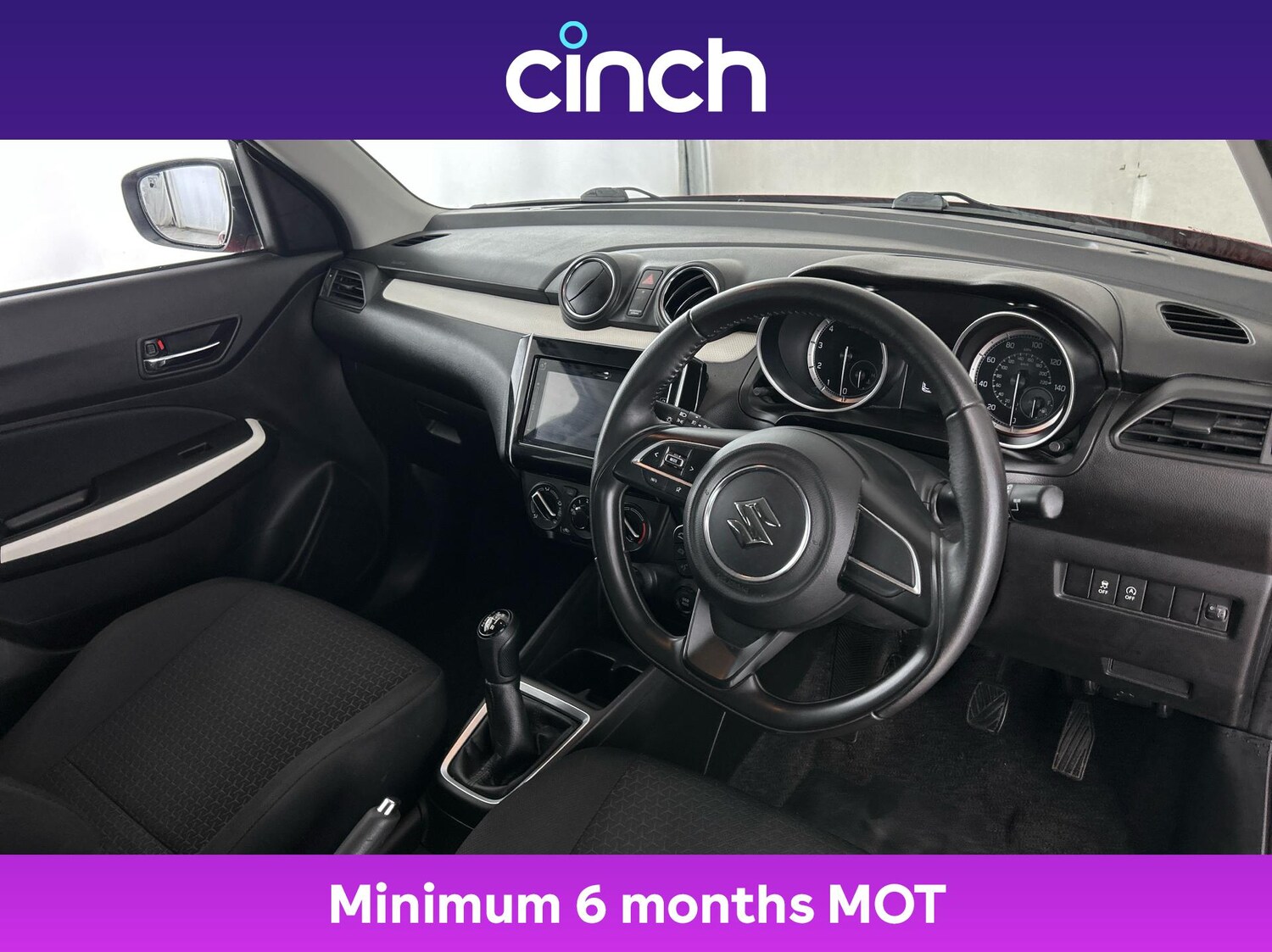 Used Suzuki Swift 2020 for sale - 76629659: Photo 12