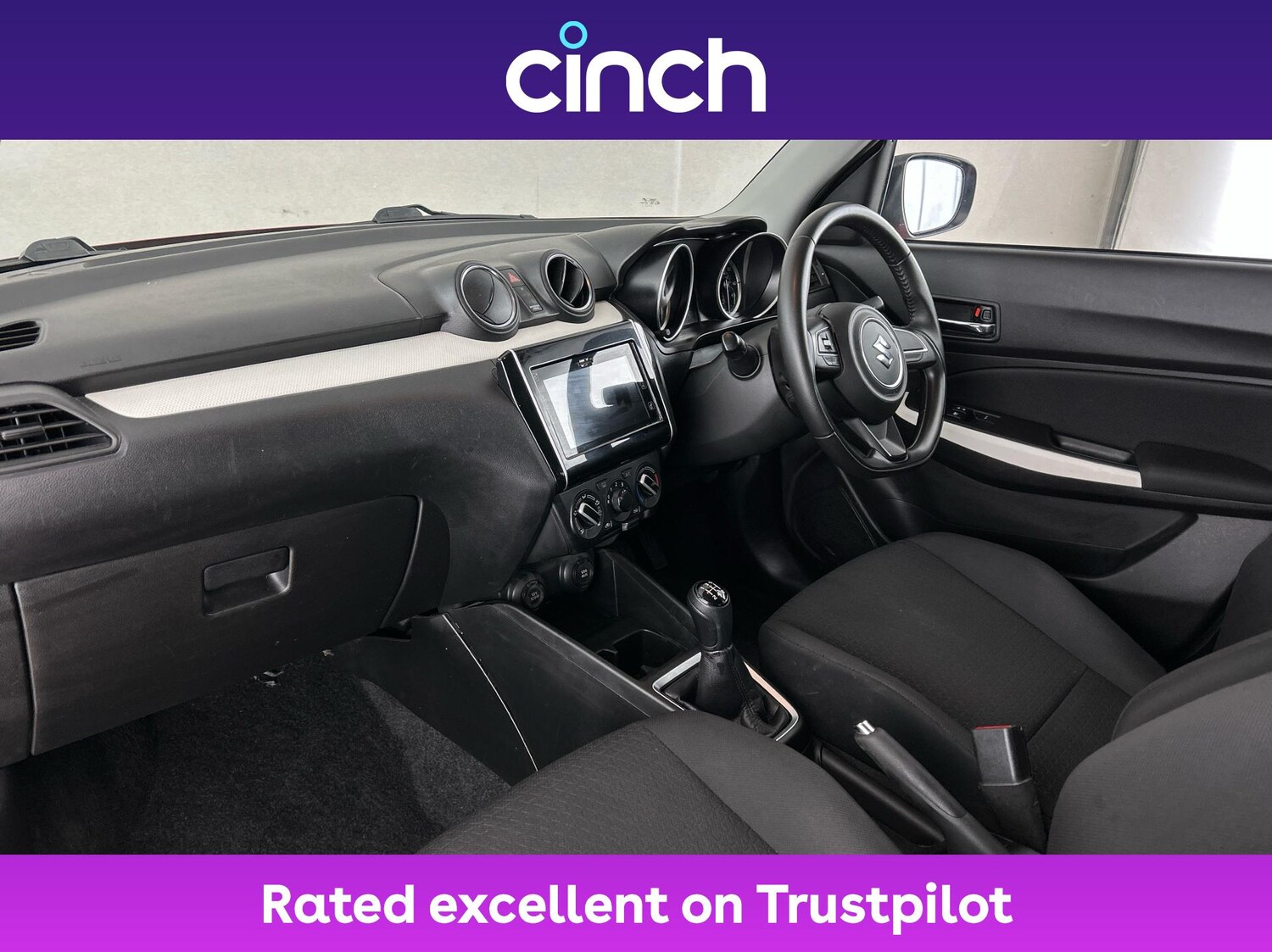 Used Suzuki Swift 2020 for sale - 76629659: Photo 14