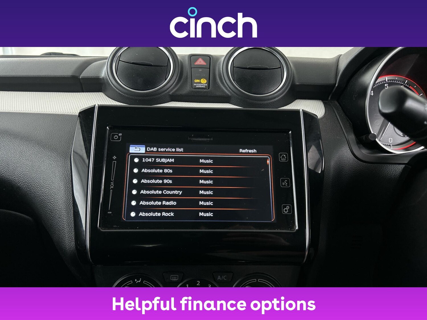 Used Suzuki Swift 2020 for sale - 76629659: Photo 17