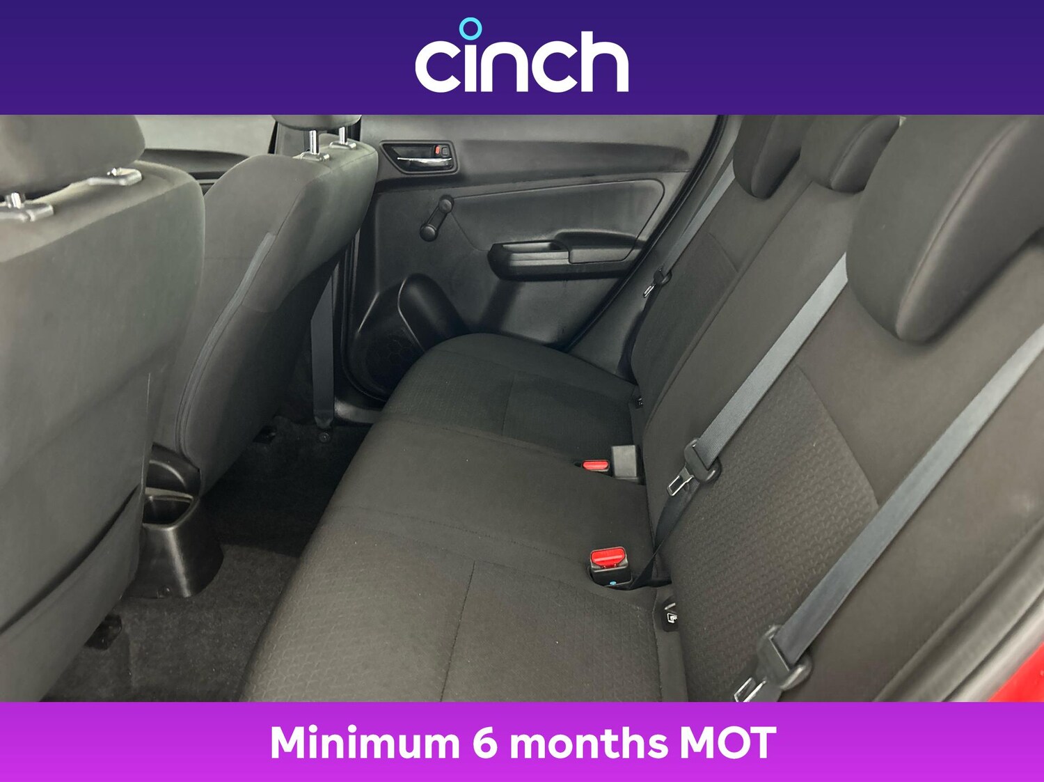 Used Suzuki Swift 2020 for sale - 76629659: Photo 20