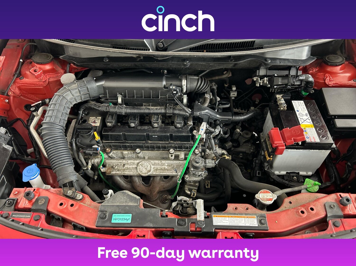 Used Suzuki Swift 2020 for sale - 76629659: Photo 23