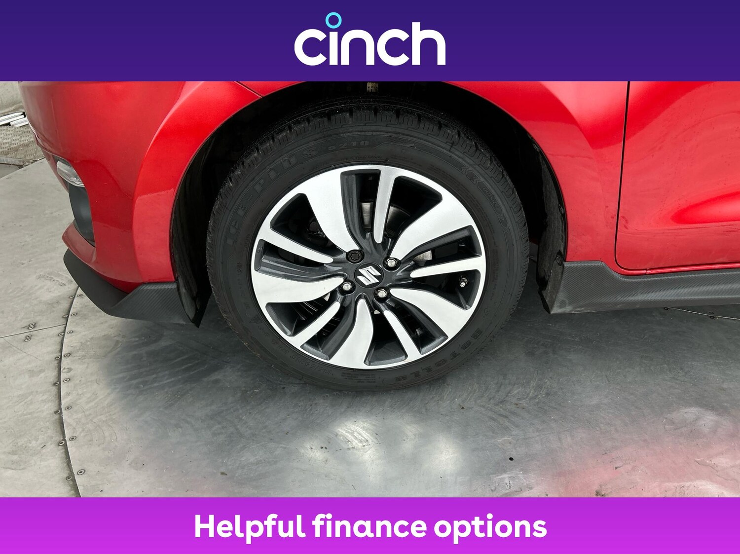 Used Suzuki Swift 2020 for sale - 76629659: Photo 24