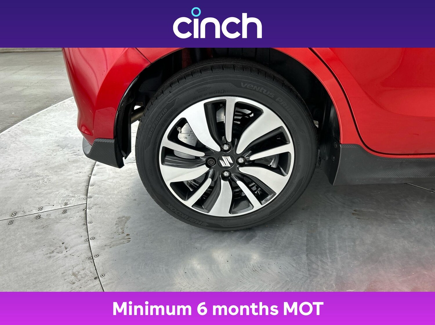 Used Suzuki Swift 2020 for sale - 76629659: Photo 27