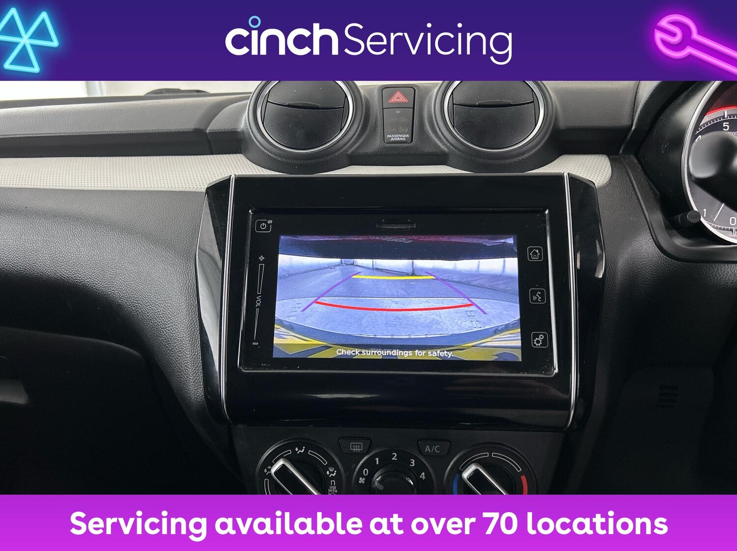 Used Suzuki Swift 2020 for sale - 76629659: Photo 31