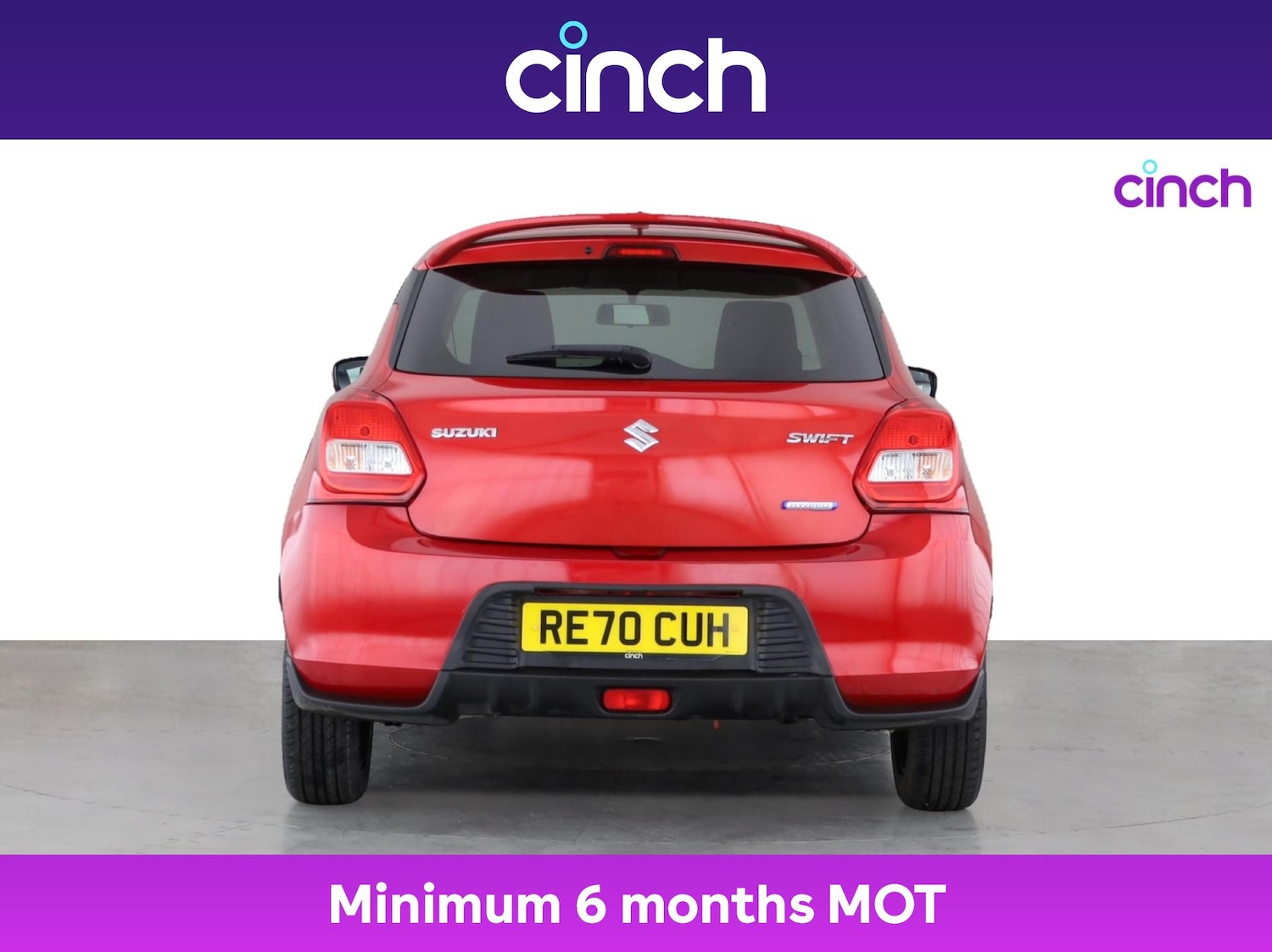 Used Suzuki Swift 2020 for sale - 76629659: Photo 5