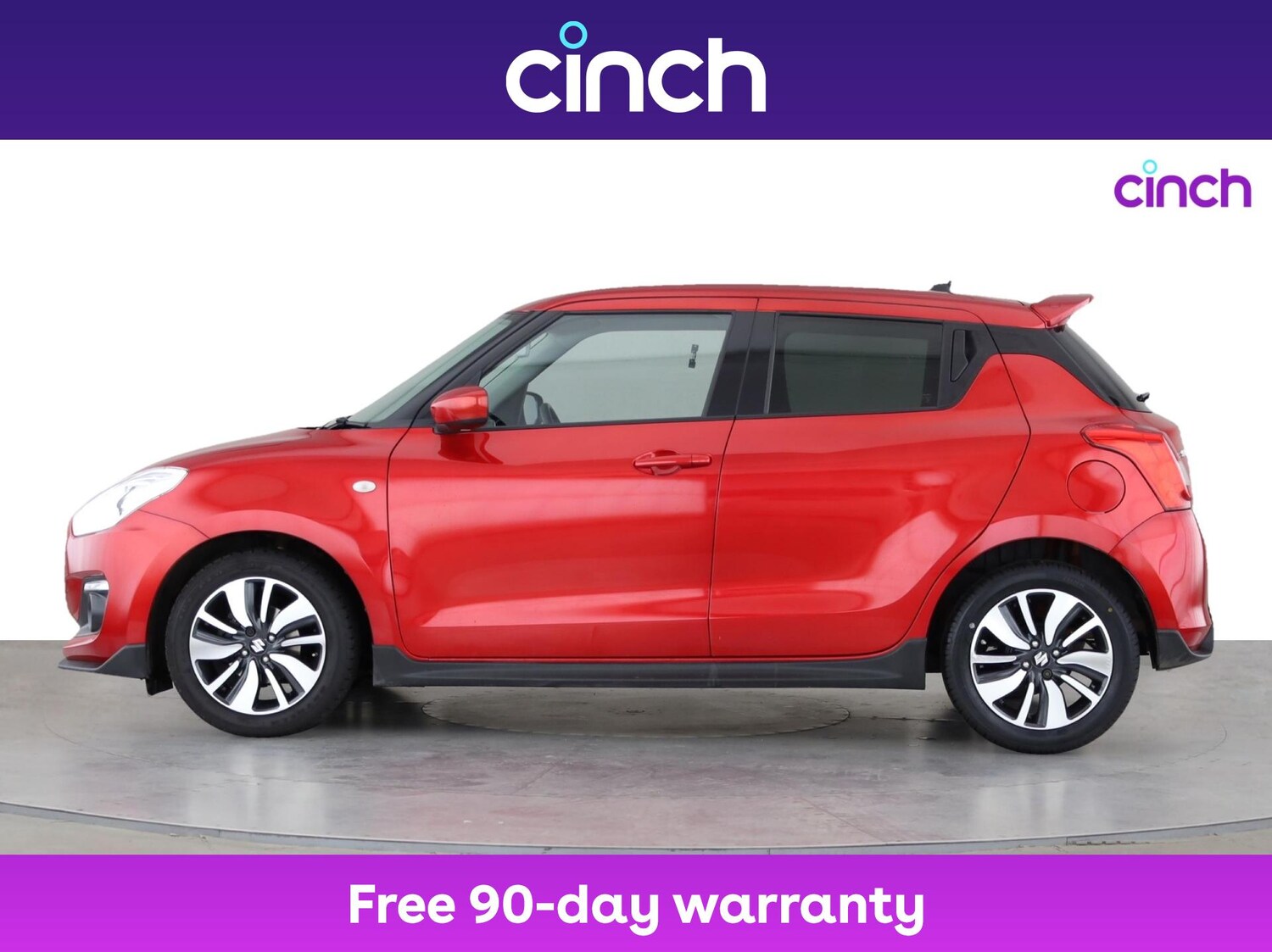 Used Suzuki Swift 2020 for sale - 76629659: Photo 8