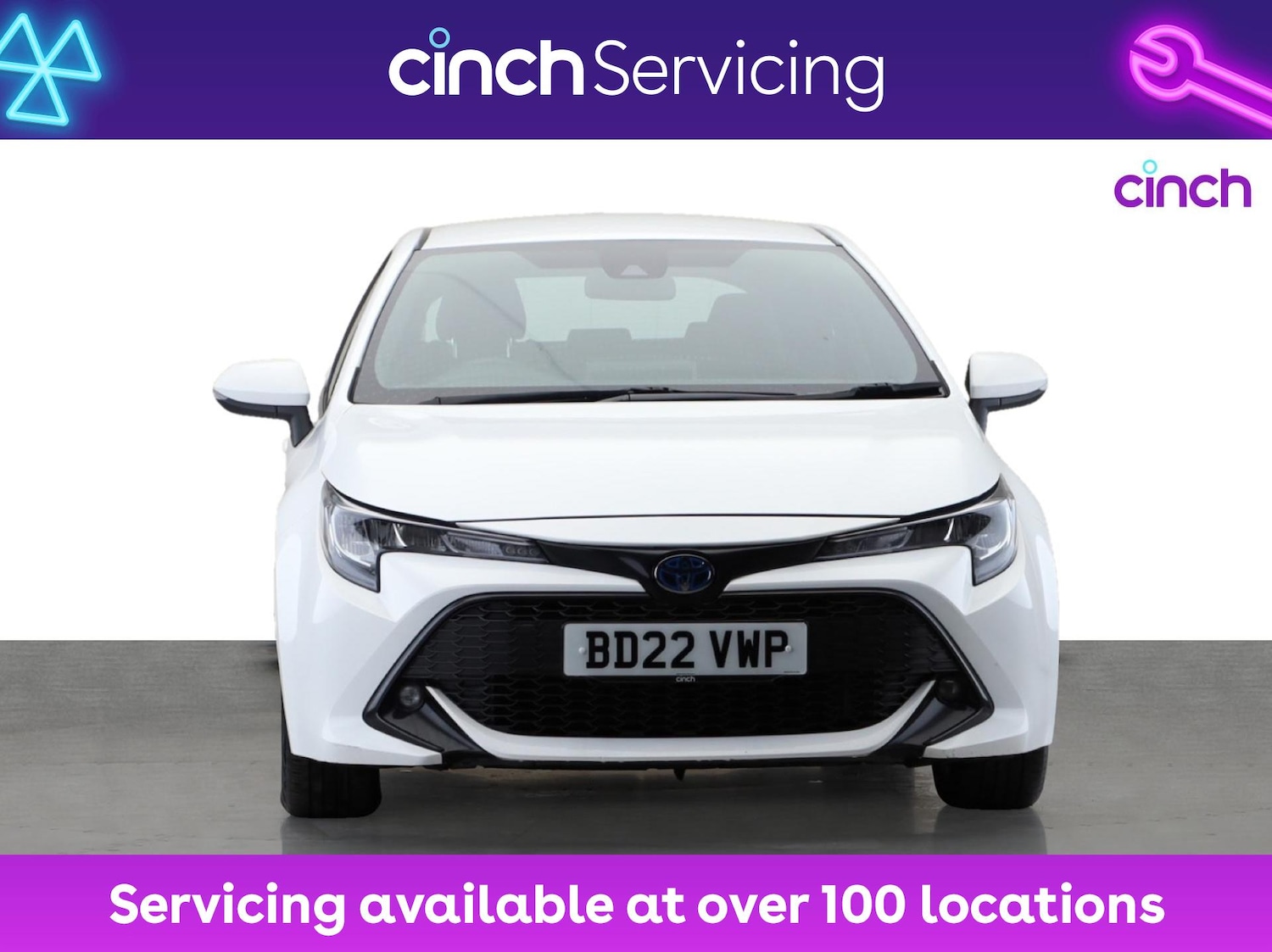 Used Toyota Corolla 2022 for sale - 76937699: Photo 11