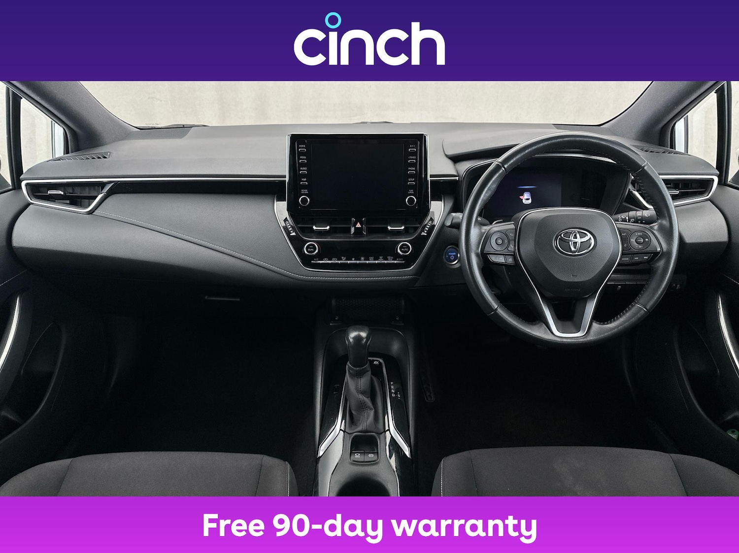 Used Toyota Corolla 2022 for sale - 76937699: Photo 15