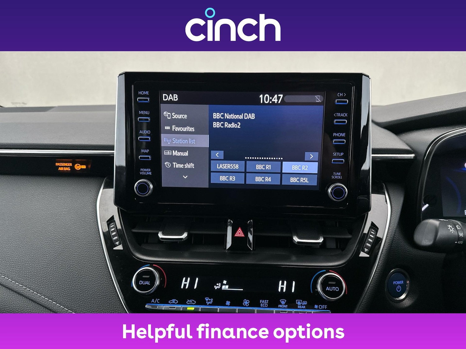 Used Toyota Corolla 2022 for sale - 76937699: Photo 17