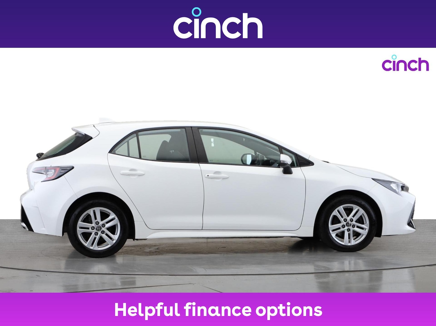 Used Toyota Corolla 2022 for sale - 76937699: Photo 2