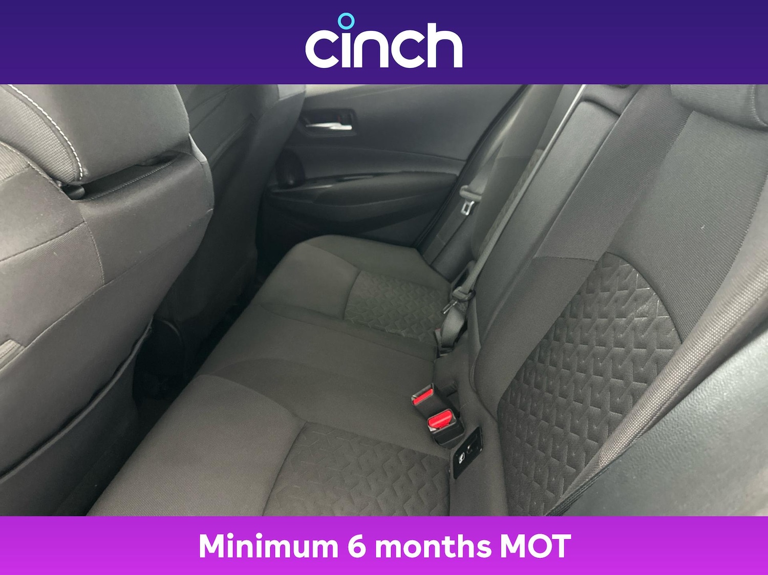 Used Toyota Corolla 2022 for sale - 76937699: Photo 20