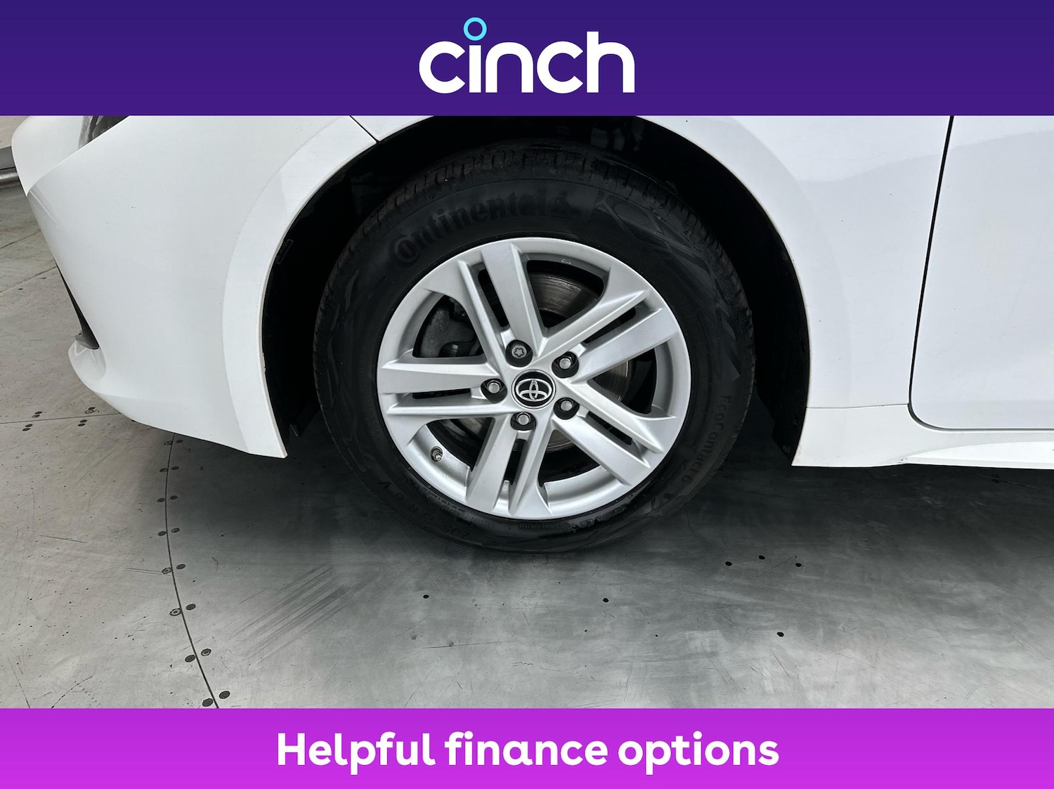 Used Toyota Corolla 2022 for sale - 76937699: Photo 24