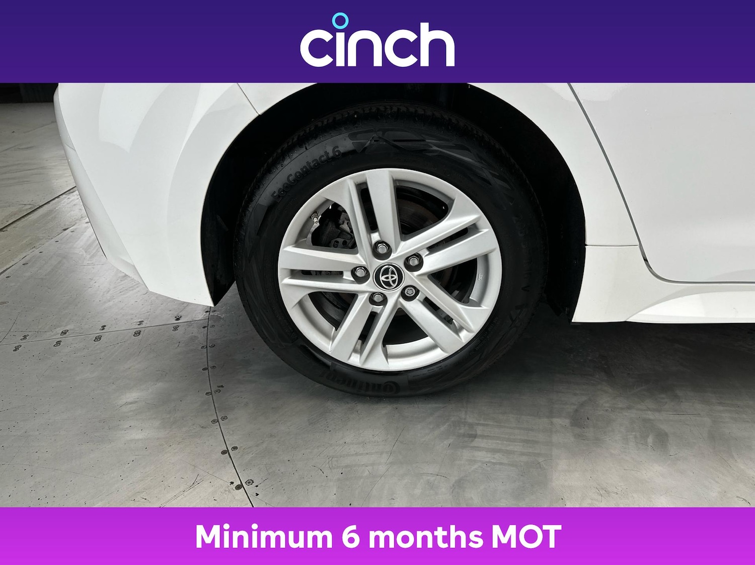 Used Toyota Corolla 2022 for sale - 76937699: Photo 27