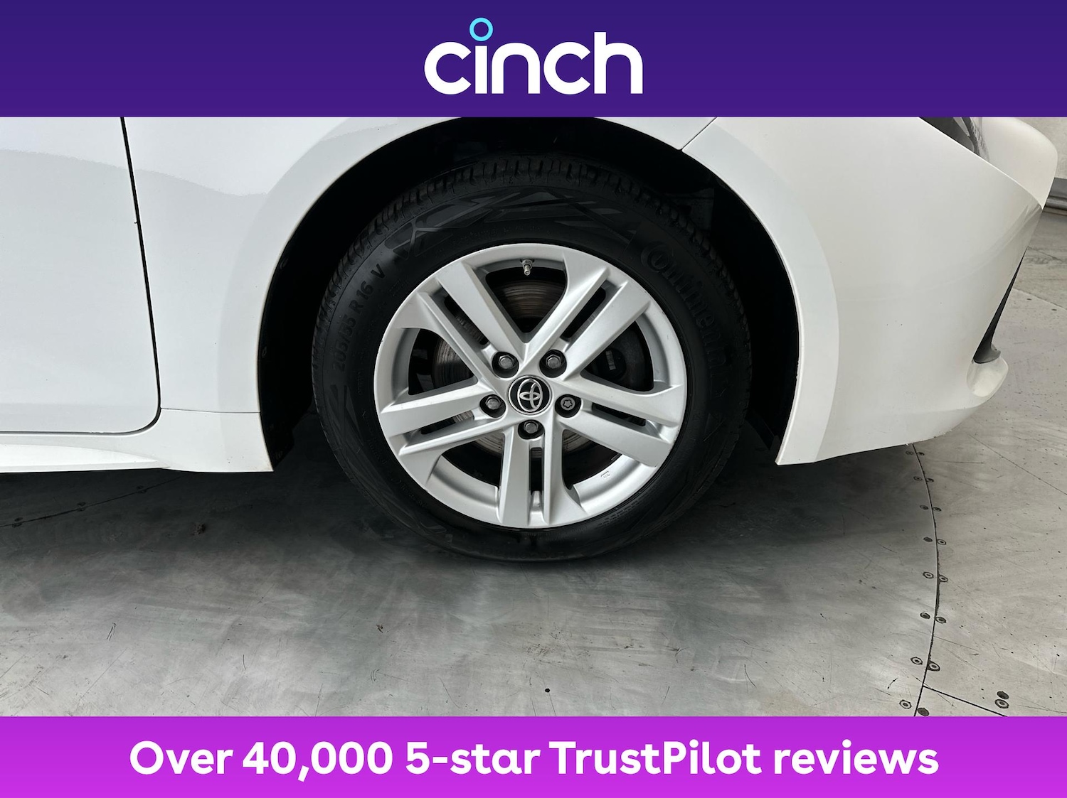 Used Toyota Corolla 2022 for sale - 76937699: Photo 28