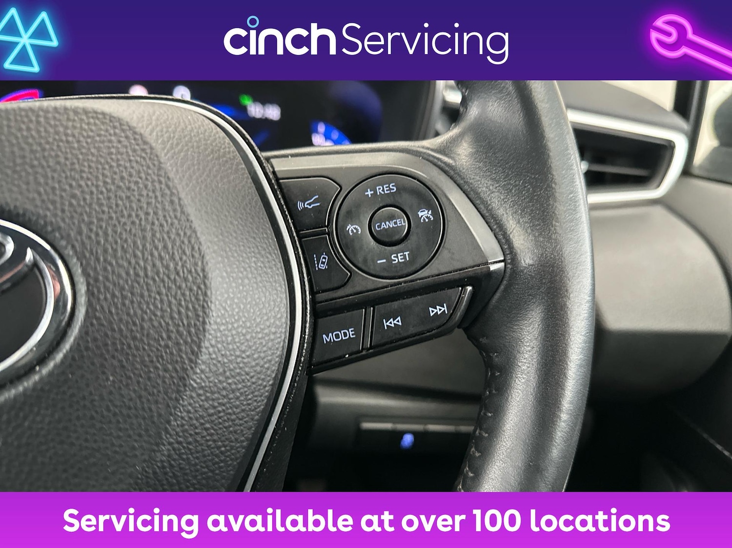 Used Toyota Corolla 2022 for sale - 76937699: Photo 31