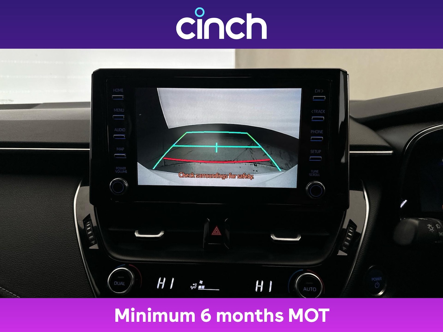 Used Toyota Corolla 2022 for sale - 76937699: Photo 32