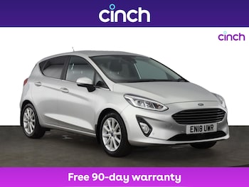 Ford - Fiesta