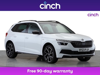 Skoda - Kamiq