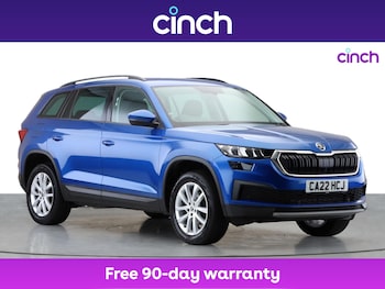 Skoda - Kodiaq