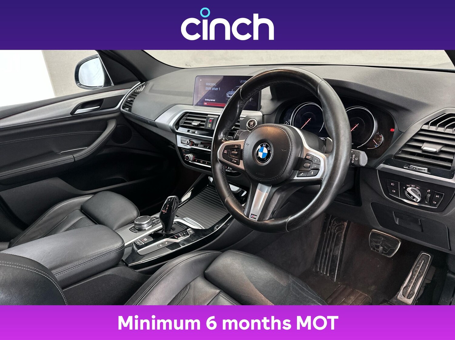 Used BMW X3 2018 for sale - 76447185: Photo 12