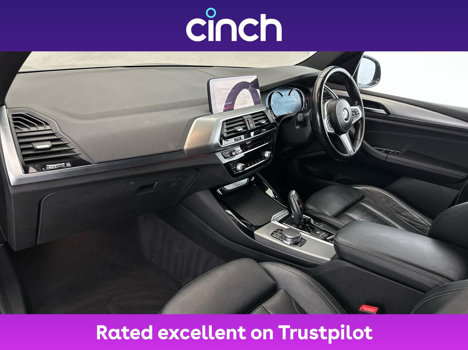 Used BMW X3 2018 for sale - 76447185: Photo 14