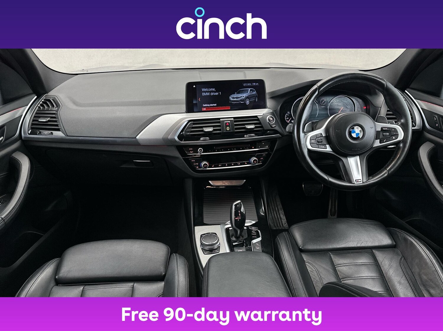 Used BMW X3 2018 for sale - 76447185: Photo 15