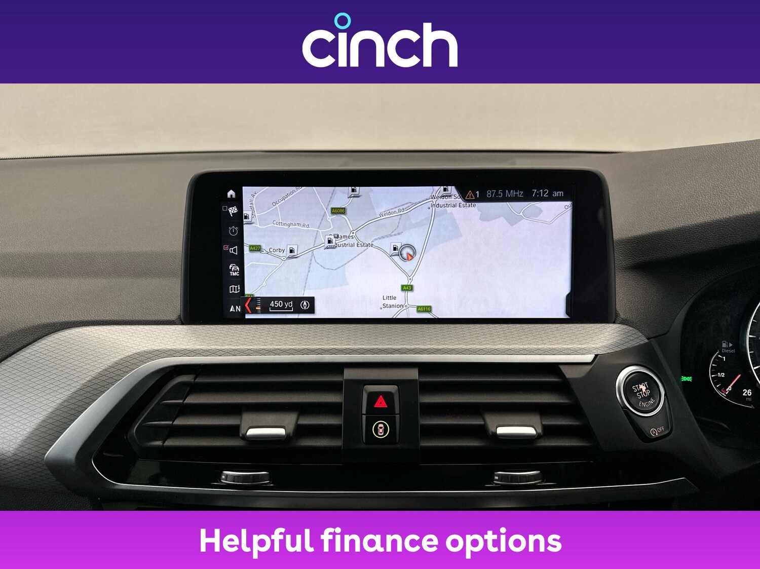 Used BMW X3 2018 for sale - 76447185: Photo 17