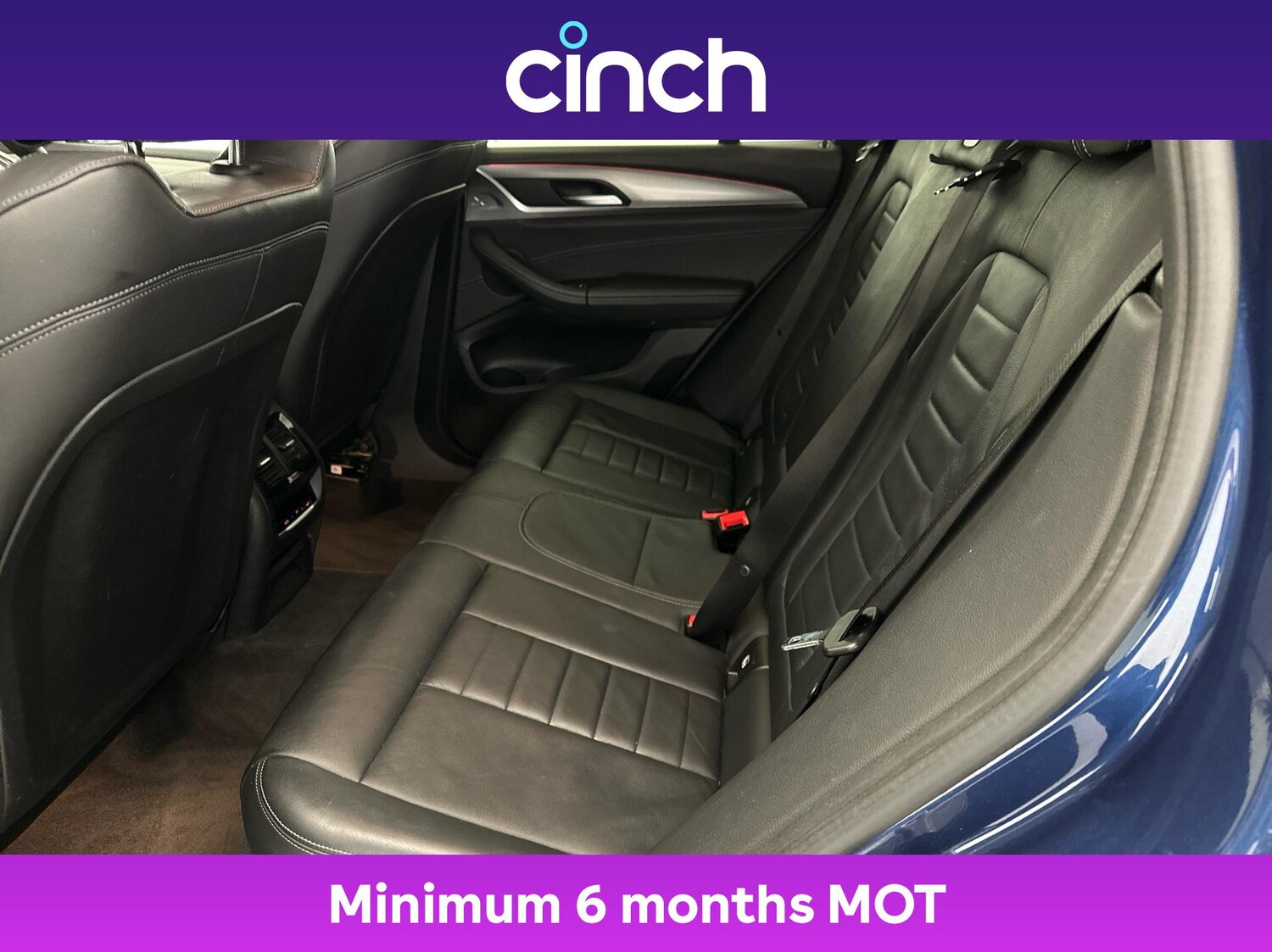 Used BMW X3 2018 for sale - 76447185: Photo 20