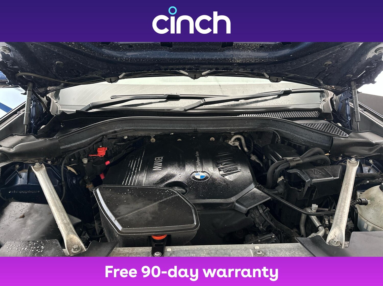 Used BMW X3 2018 for sale - 76447185: Photo 23