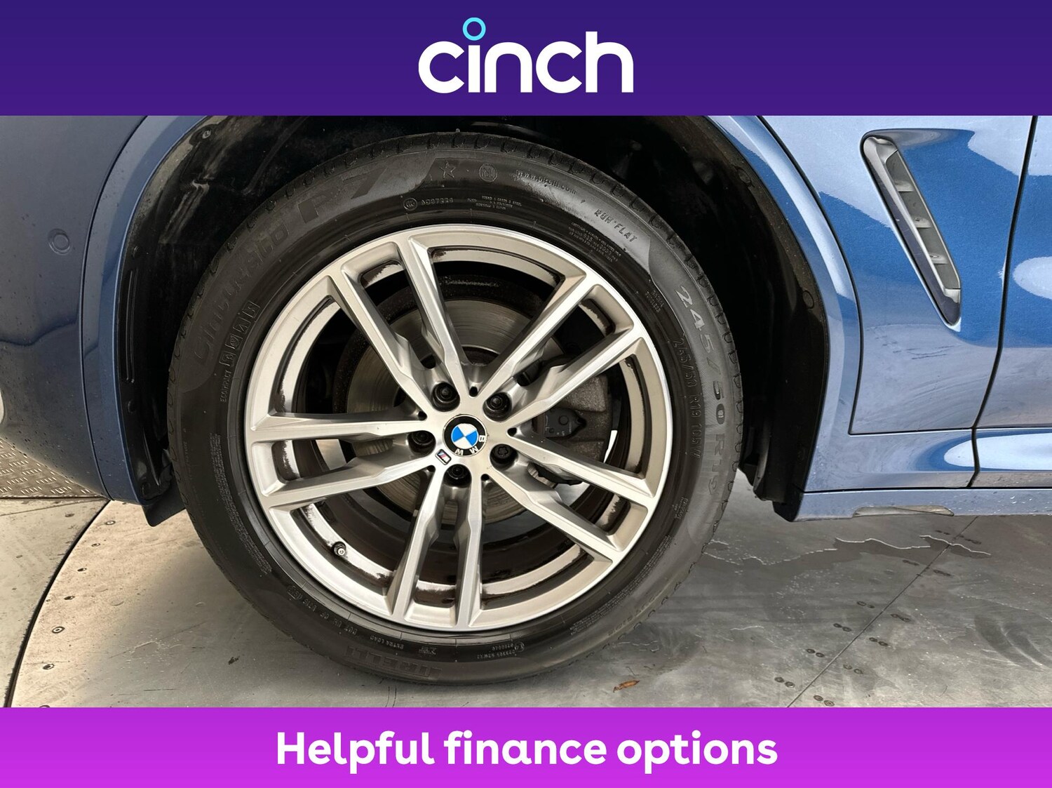 Used BMW X3 2018 for sale - 76447185: Photo 24