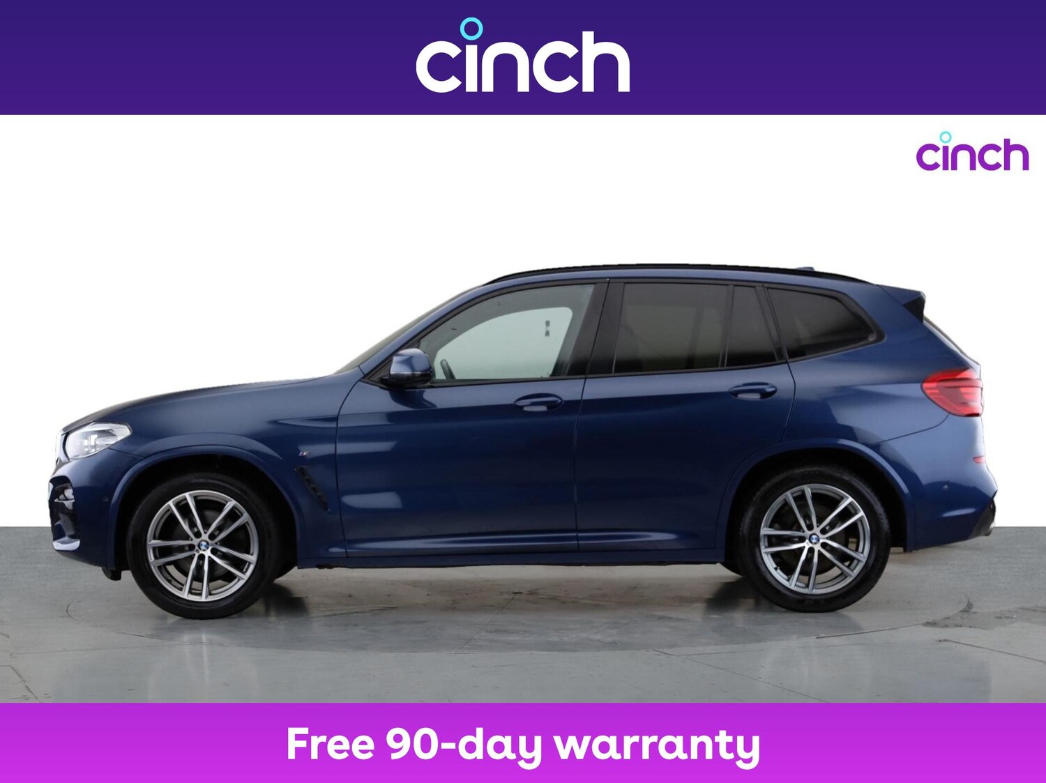 Used BMW X3 2018 for sale - 76447185: Photo 8