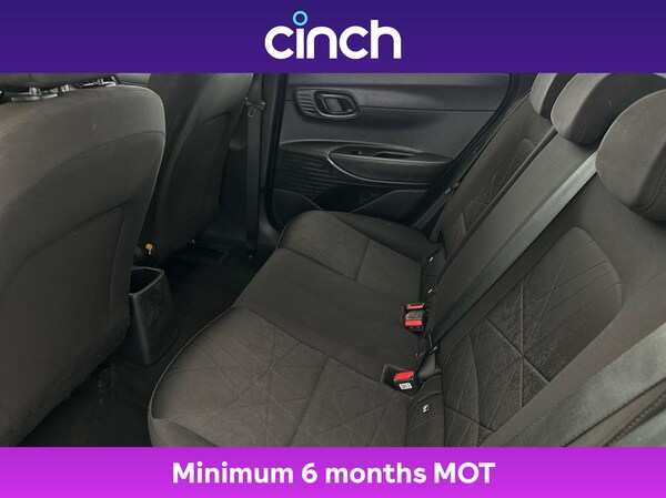 Used Hyundai BAYON 2022 for sale - 76112707: Photo 20