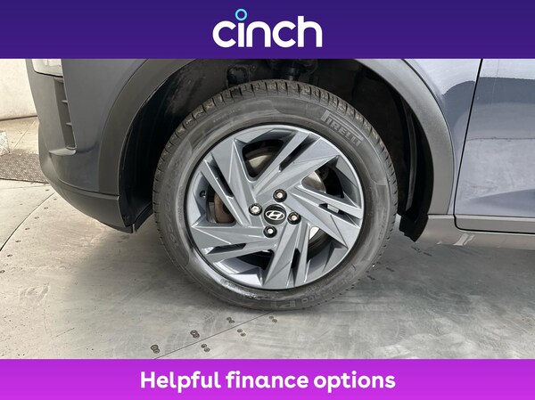 Used Hyundai BAYON 2022 for sale - 76112707: Photo 24