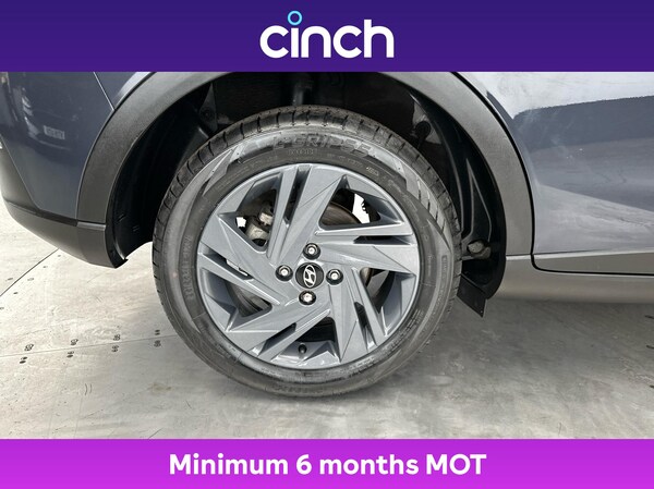Used Hyundai BAYON 2022 for sale - 76112707: Photo 27