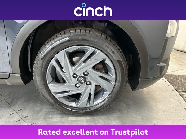 Used Hyundai BAYON 2022 for sale - 76112707: Photo 28