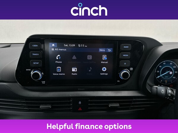 Used Hyundai BAYON 2022 for sale - 76112707: Photo 30